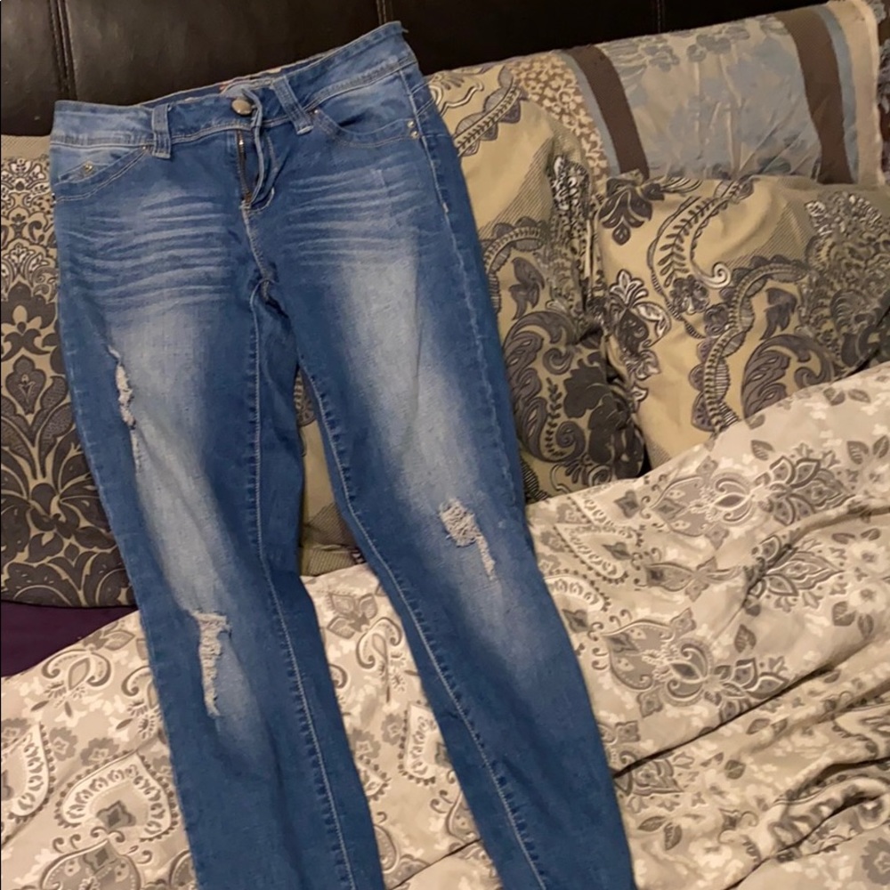 Jeans